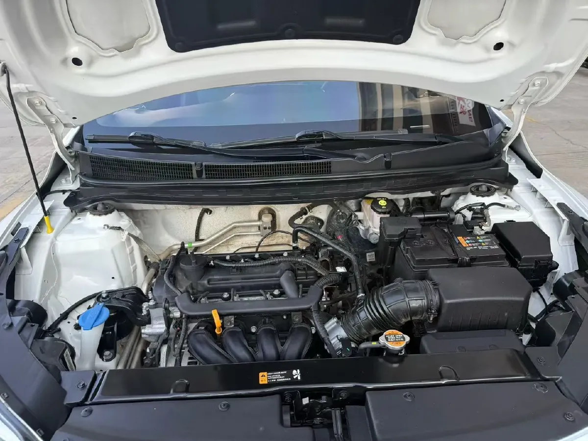 2019 Kia KX1 1.4L 100HP L4 6AT,autocango,china used car exporter,china ev exporter,chinese used car exporter,chinese used ev exporter