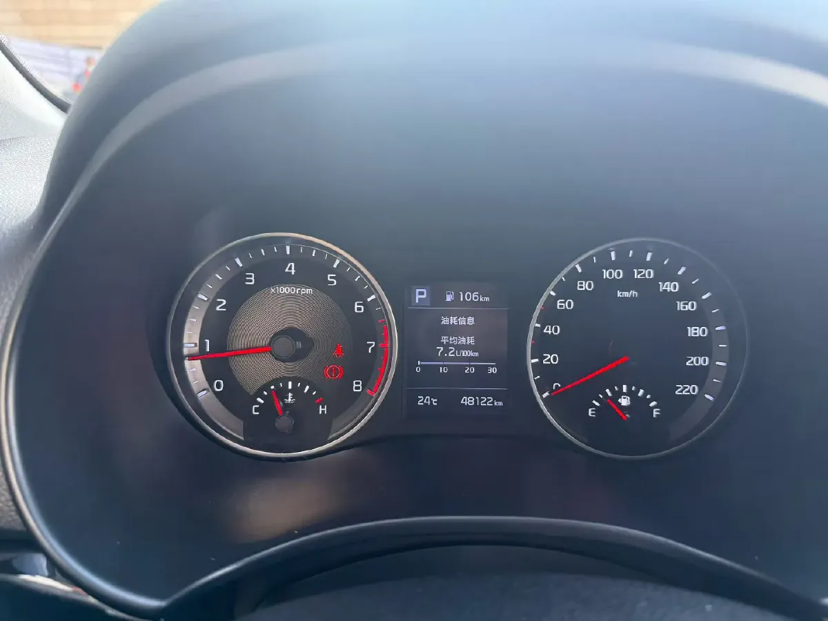 2019 Kia KX1 1.4L 100HP L4 6AT,autocango,china used car exporter,china ev exporter,chinese used car exporter,chinese used ev exporter