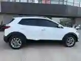 2019 Kia KX1 1.4L 100HP L4 6AT