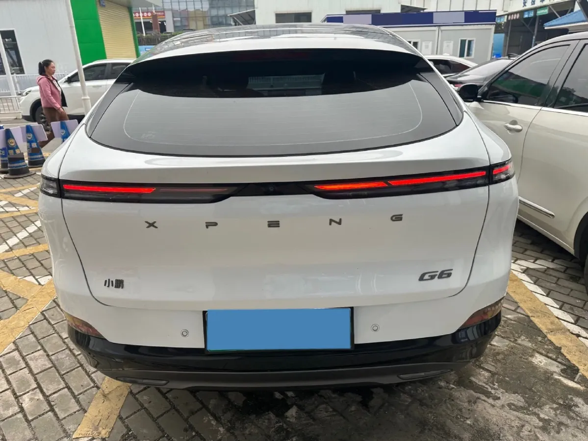 2025 Xpeng G6 BEV 68.5KWH,autocango,china used car exporter,china ev exporter,chinese used car exporter,chinese used ev exporter