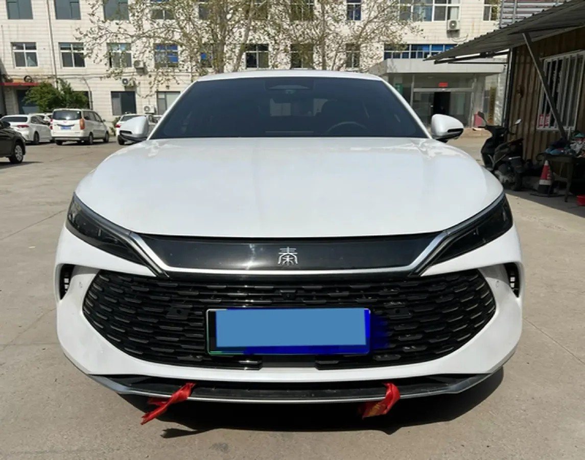 2025 BYD QinL 1.5L 101HP L4 E-CVT PHEV 15.87KWH,autocango,china used car exporter,china ev exporter,chinese used car exporter,chinese used ev exporter
