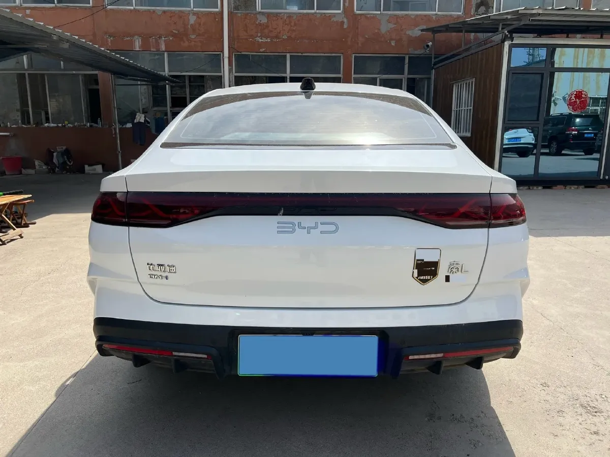 2025 BYD QinL 1.5L 101HP L4 E-CVT PHEV 15.87KWH,autocango,china used car exporter,china ev exporter,chinese used car exporter,chinese used ev exporter