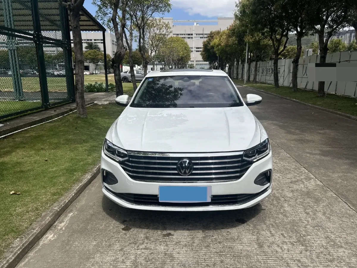 2023 Volkswagen Lavida 1.5T 160HP L4 7DCT,autocango,china used car exporter,china ev exporter,chinese used car exporter,chinese used ev exporter
