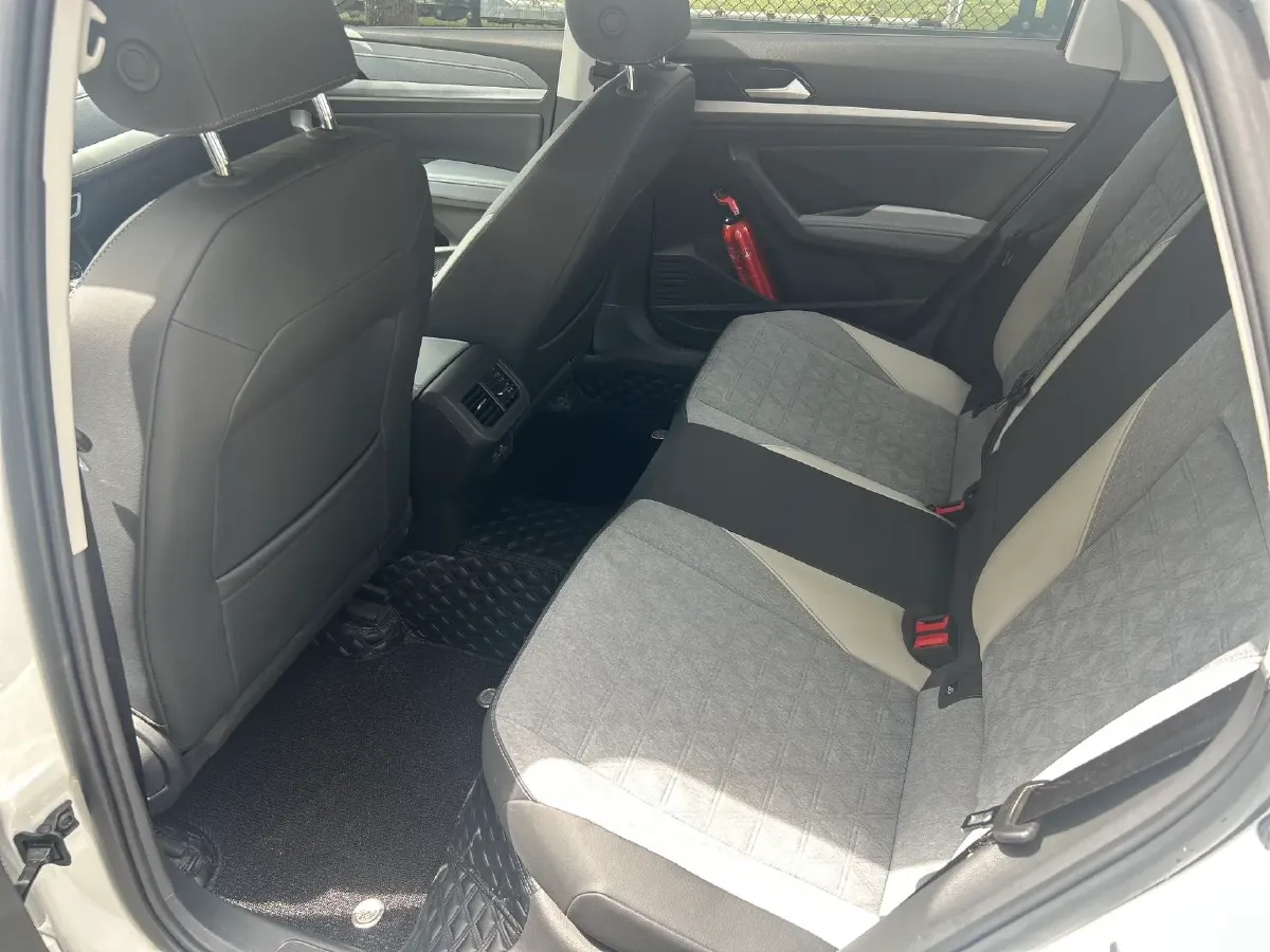 2023 Volkswagen Lavida 1.5T 160HP L4 7DCT,autocango,china used car exporter,china ev exporter,chinese used car exporter,chinese used ev exporter