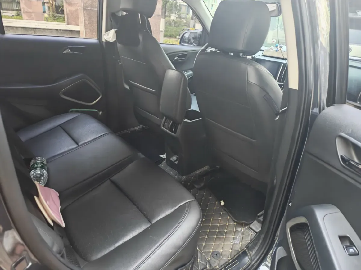 2018 Hyundai ix35 2.0L 160HP L4 6AT,autocango,china used car exporter,china ev exporter,chinese used car exporter,chinese used ev exporter