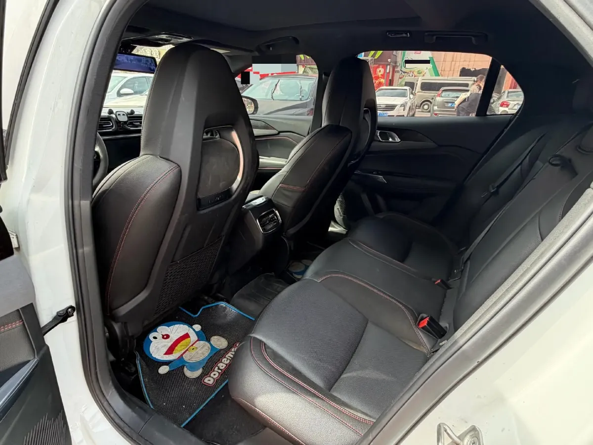 2019 Qoros 5 1.6T 197HP L4 7DCT,autocango,china used car exporter,china ev exporter,chinese used car exporter,chinese used ev exporter