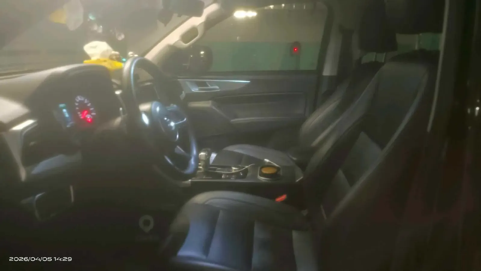 2021 Great Wall Poer 2.0T 163HP L4 8AT,autocango,china used car exporter,china ev exporter,chinese used car exporter,chinese used ev exporter