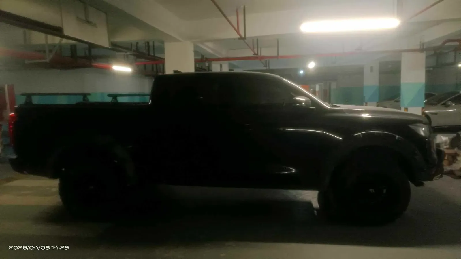 2021 Great Wall Poer 2.0T 163HP L4 8AT,autocango,china used car exporter,china ev exporter,chinese used car exporter,chinese used ev exporter