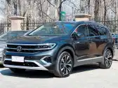 2022 VOLKSWAGEN TALAGON,autocango,china used car exporter,china ev exporter,chinese used car exporter,chinese used ev exporter