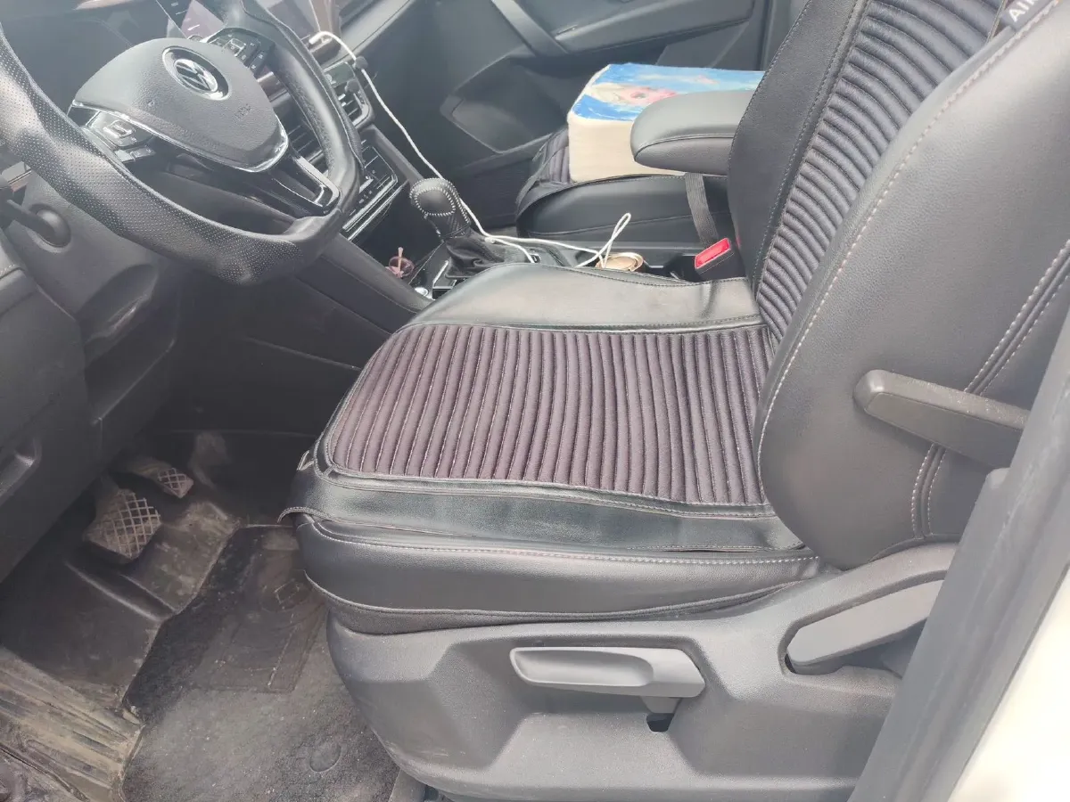 2021 Volkswagen Tharu 1.4T 150HP L4 7DCT,autocango,china used car exporter,china ev exporter,chinese used car exporter,chinese used ev exporter