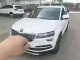 2021 Skoda Karoq 1.4T 150HP L4 7DCT