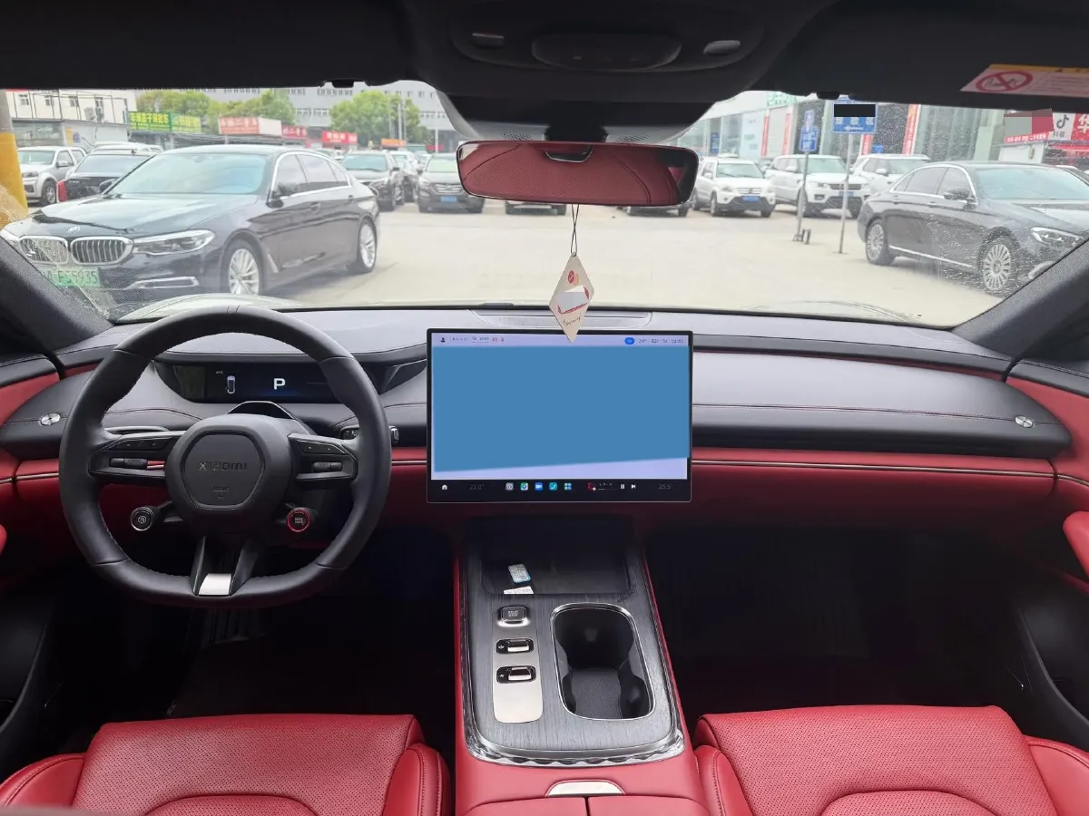 2024 MI SU7 BEV 73.6KWH,autocango,china used car exporter,china ev exporter,chinese used car exporter,chinese used ev exporter