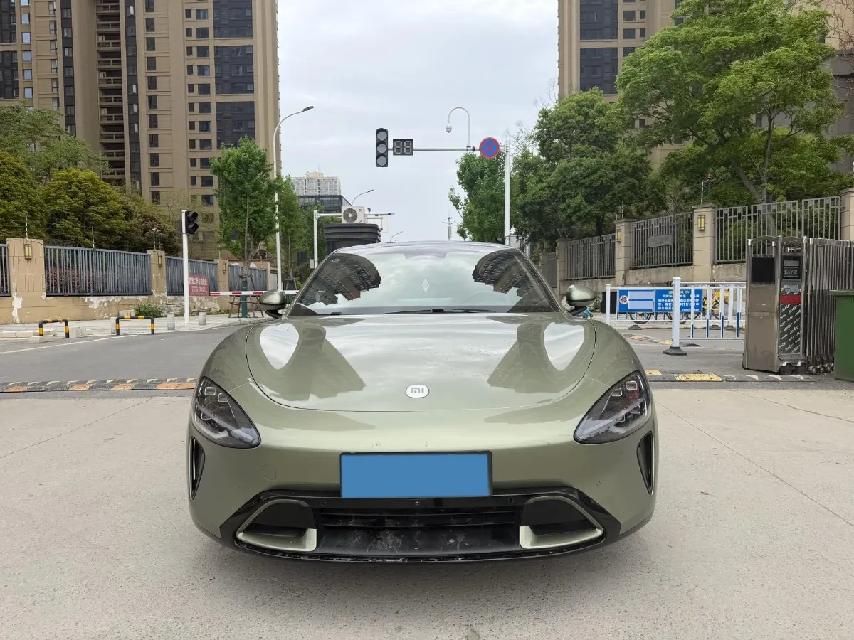 2024 MI SU7 BEV 73.6KWH,autocango,china used car exporter,china ev exporter,chinese used car exporter,chinese used ev exporter