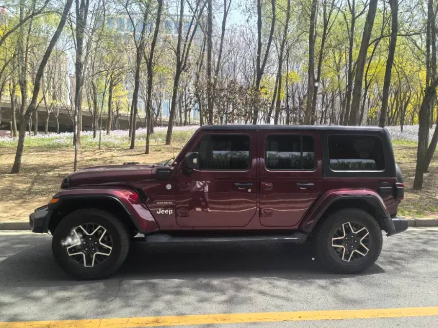 2021 Jeep Wrangler 2.0T 266HP L4 8AT PHEV 17KWH,autocango,china used car exporter,china ev exporter,chinese used car exporter,chinese used ev exporter