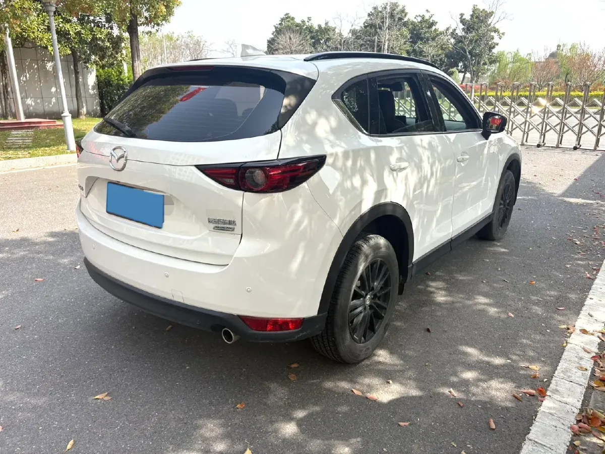 2021 Mazda CX-5 2.0L 155HP L4 6AT,autocango,china used car exporter,china ev exporter,chinese used car exporter,chinese used ev exporter