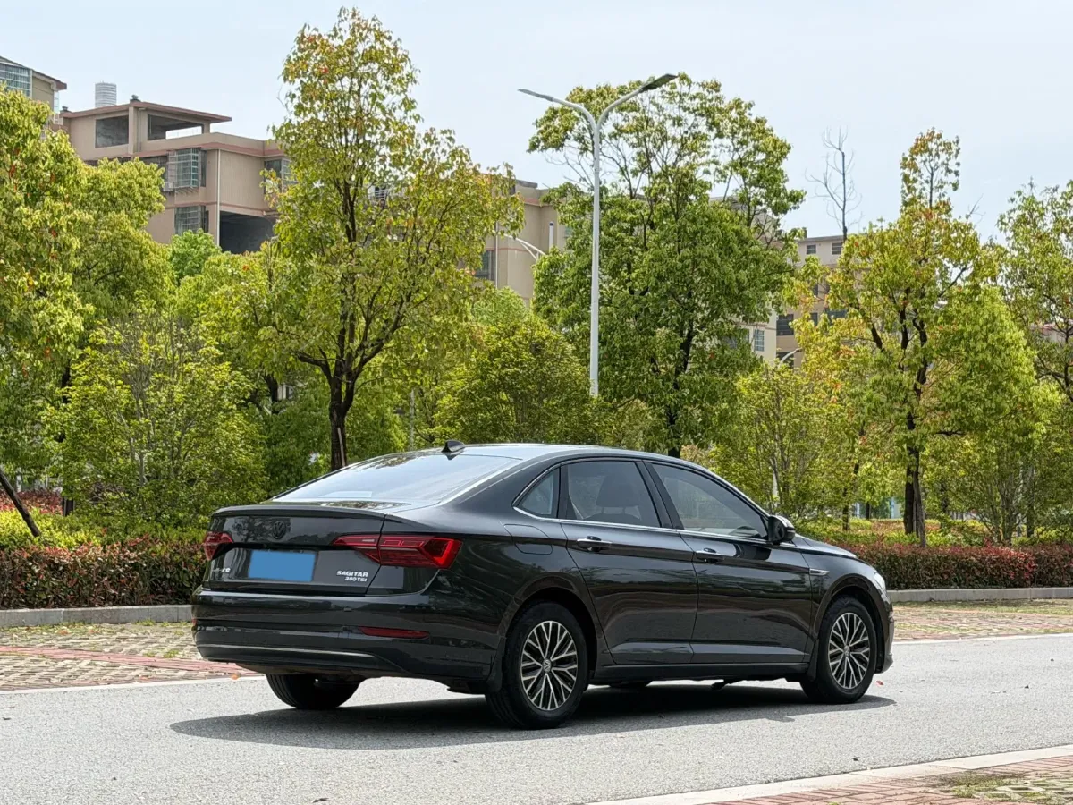 2020 Volkswagen Sagitar 1.4T 150HP L4 7DCT,autocango,china used car exporter,china ev exporter,chinese used car exporter,chinese used ev exporter