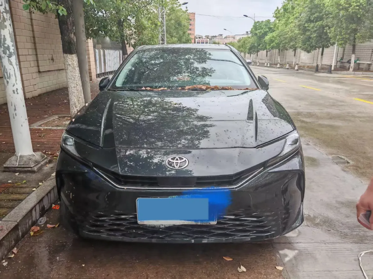 2024 Toyota Camry 2.0L 173HP L4 CVT,autocango,china used car exporter,china ev exporter,chinese used car exporter,chinese used ev exporter