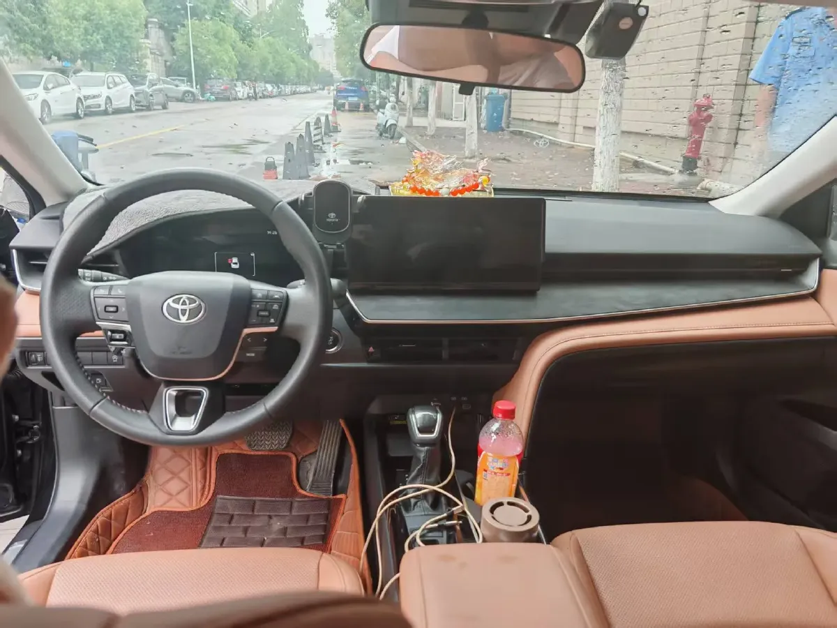 2024 Toyota Camry 2.0L 173HP L4 CVT,autocango,china used car exporter,china ev exporter,chinese used car exporter,chinese used ev exporter