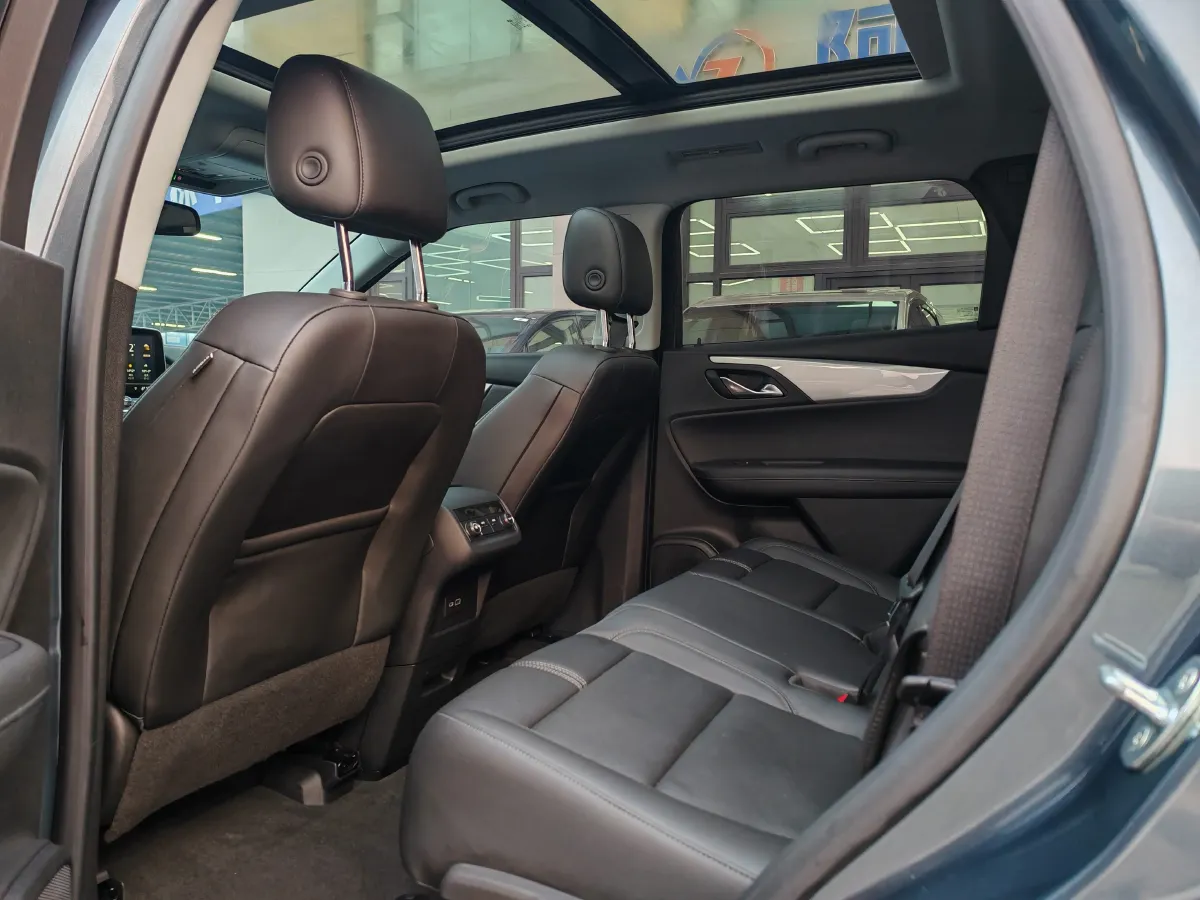 2020 Chevrolet Blazer 2.0T 237HP L4 9AT,autocango,china used car exporter,china ev exporter,chinese used car exporter,chinese used ev exporter