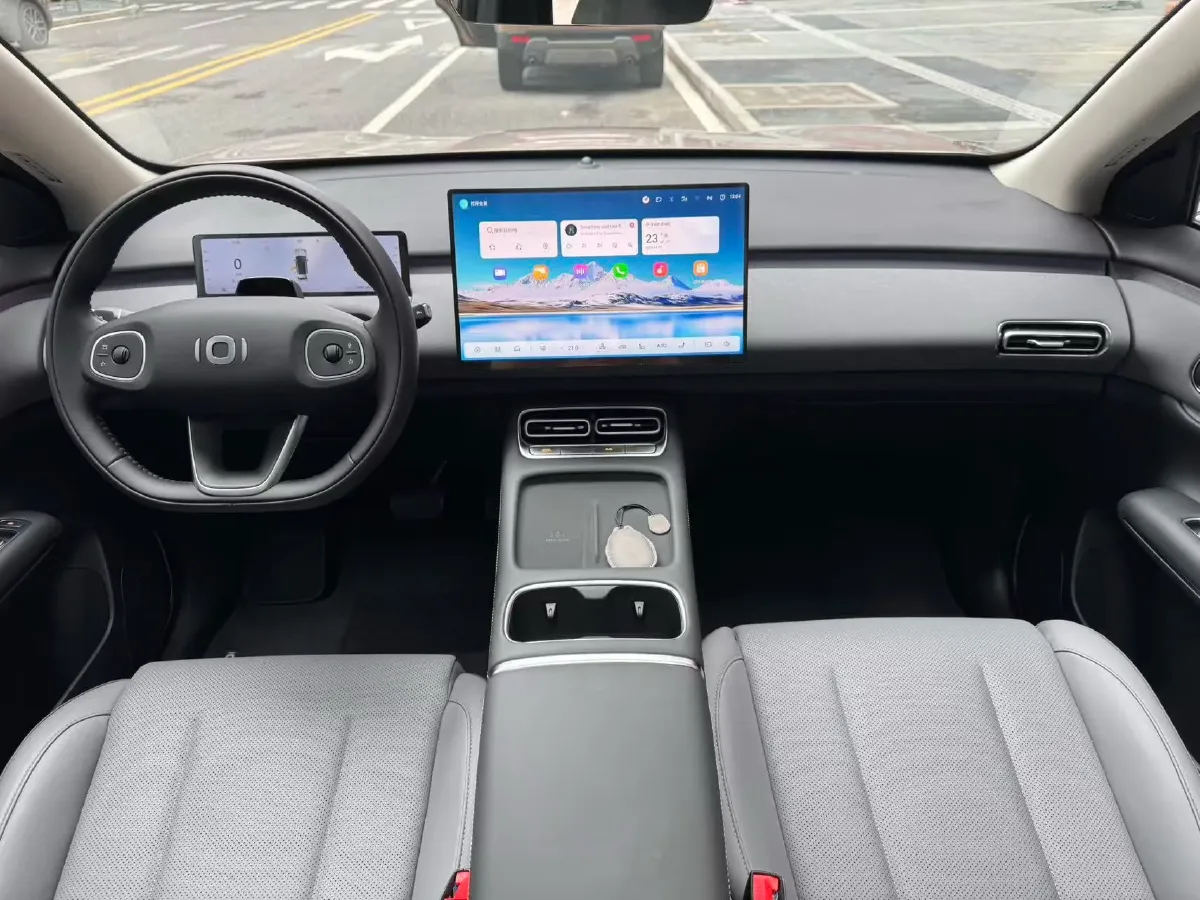 2026 ChangAn QiYuan Q05 BEV,autocango,china used car exporter,china ev exporter,chinese used car exporter,chinese used ev exporter