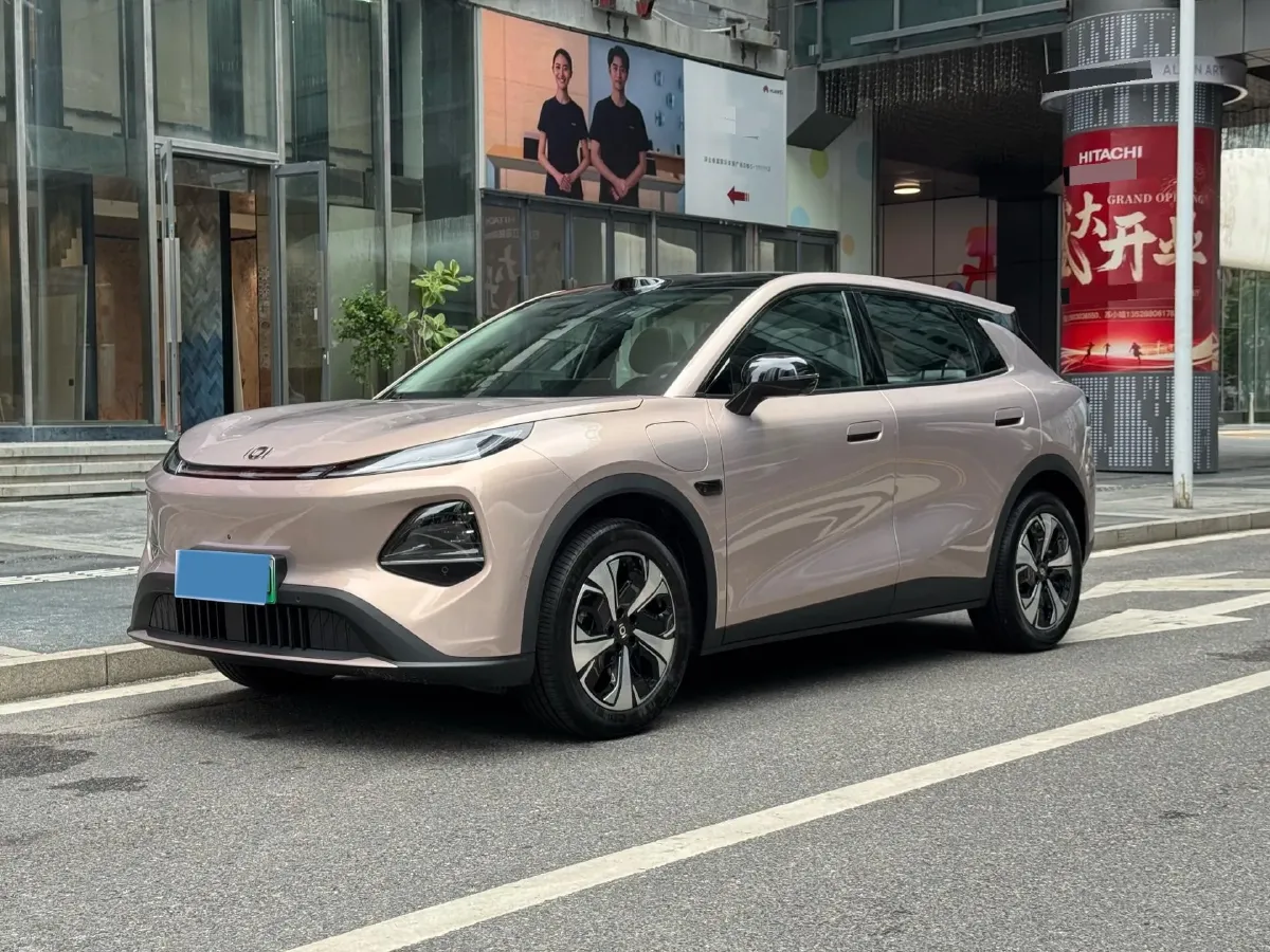 2026 ChangAn QiYuan Q05 BEV,autocango,china used car exporter,china ev exporter,chinese used car exporter,chinese used ev exporter