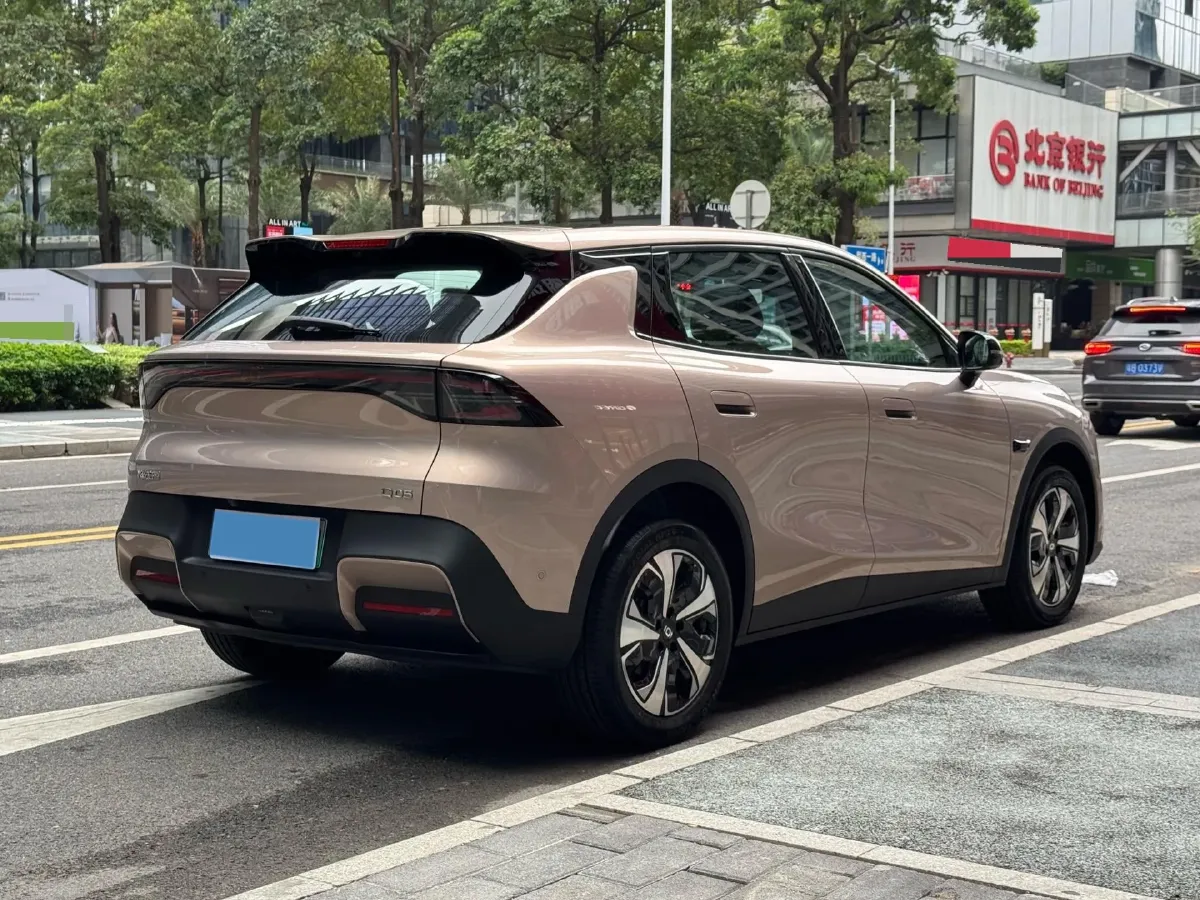 2026 ChangAn QiYuan Q05 BEV,autocango,china used car exporter,china ev exporter,chinese used car exporter,chinese used ev exporter