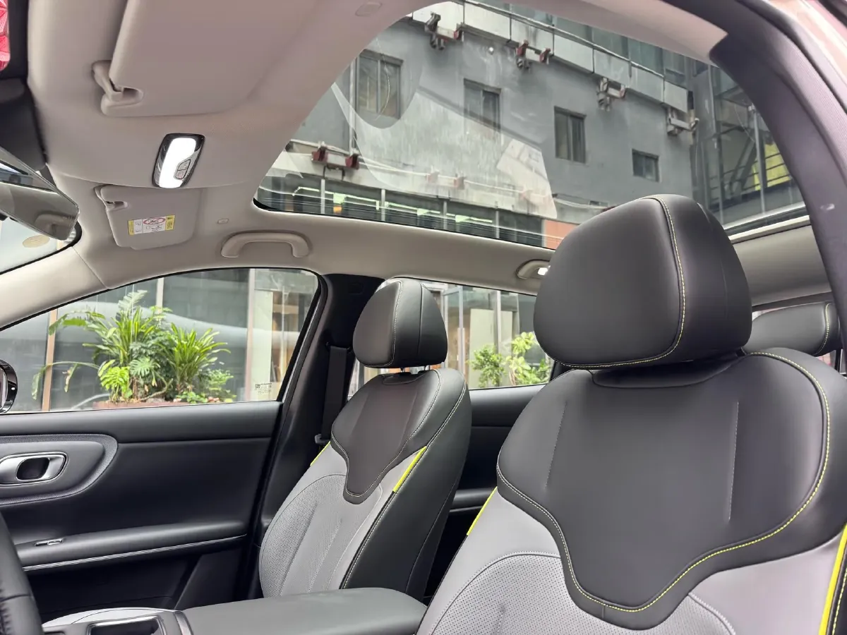 2026 ChangAn QiYuan Q05 BEV,autocango,china used car exporter,china ev exporter,chinese used car exporter,chinese used ev exporter