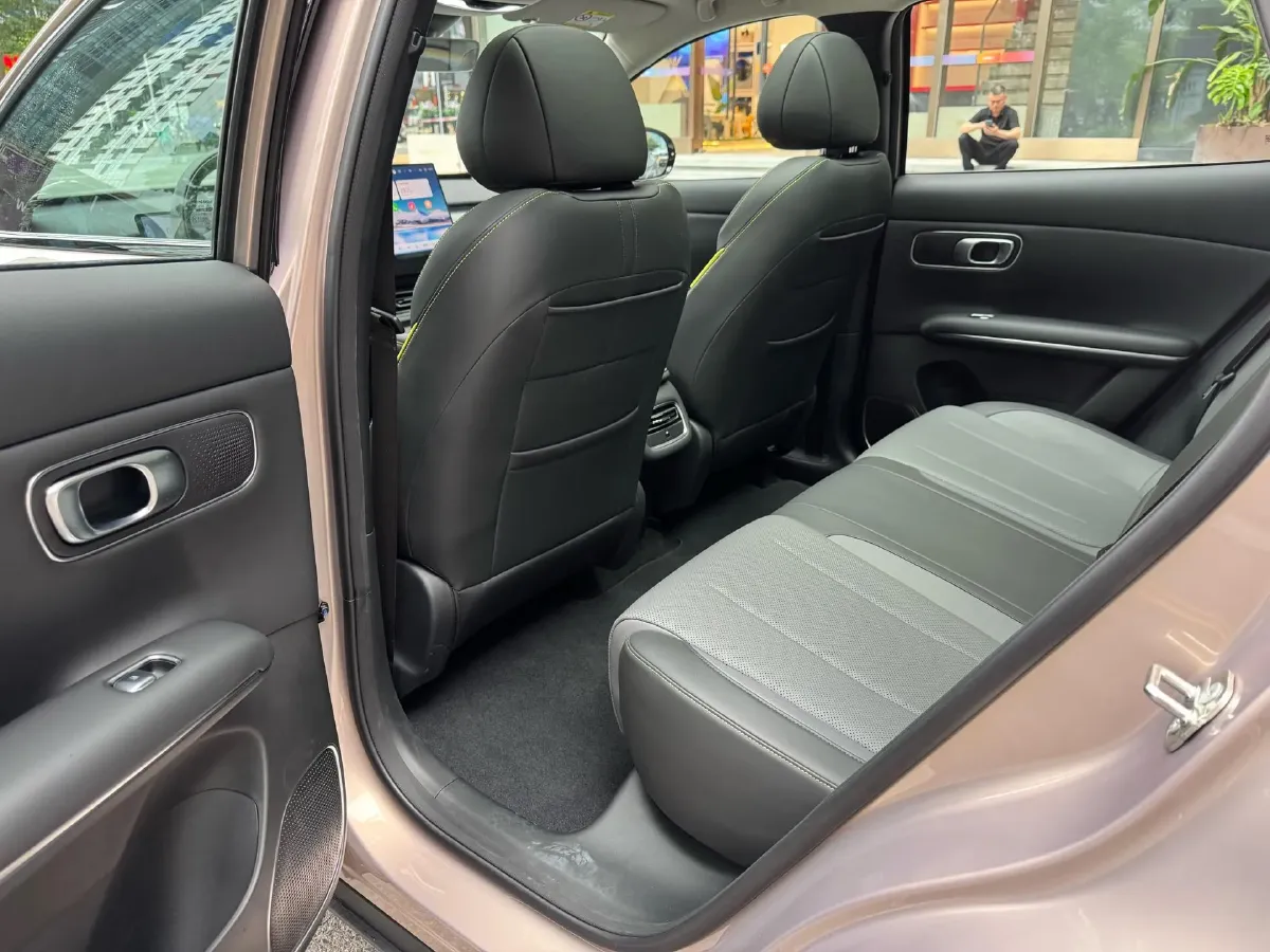 2026 ChangAn QiYuan Q05 BEV,autocango,china used car exporter,china ev exporter,chinese used car exporter,chinese used ev exporter