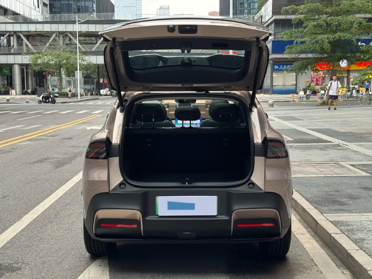 2026 ChangAn QiYuan Q05 BEV,autocango,china used car exporter,china ev exporter,chinese used car exporter,chinese used ev exporter