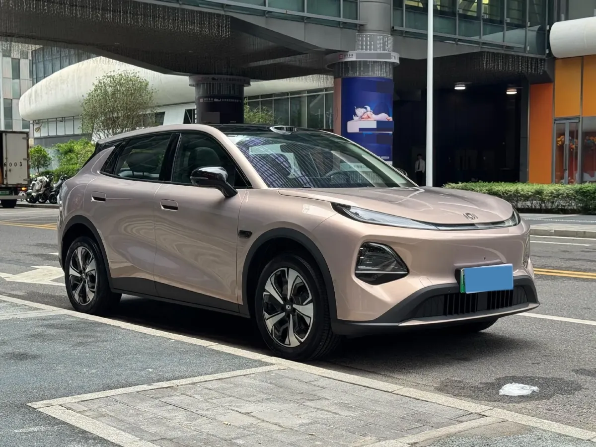 2026 ChangAn QiYuan Q05 BEV,autocango,china used car exporter,china ev exporter,chinese used car exporter,chinese used ev exporter