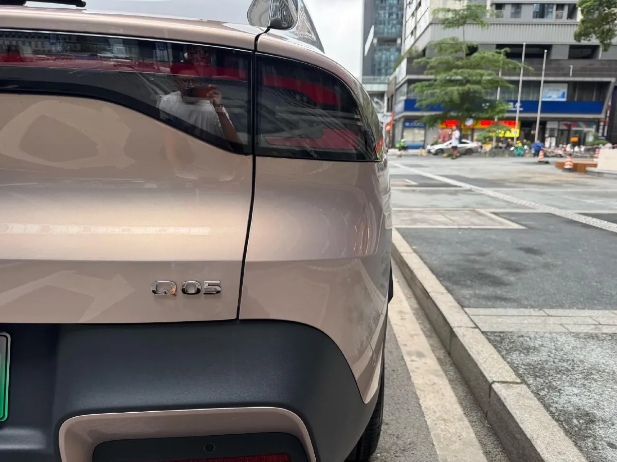 2026 ChangAn QiYuan Q05 BEV,autocango,china used car exporter,china ev exporter,chinese used car exporter,chinese used ev exporter