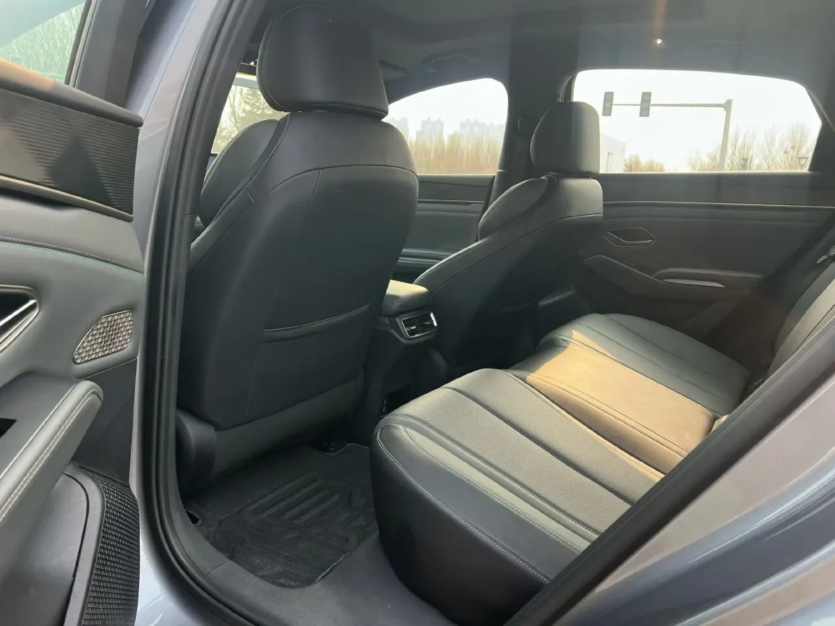 2024 BYD QinL 1.5L 101HP L4 E-CVT PHEV 15.87KWH,autocango,china used car exporter,china ev exporter,chinese used car exporter,chinese used ev exporter