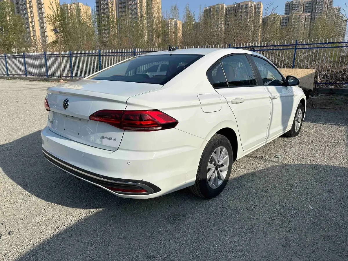 2024 Volkswagen Bora 1.2T 116HP L4 7DCT,autocango,china used car exporter,china ev exporter,chinese used car exporter,chinese used ev exporter