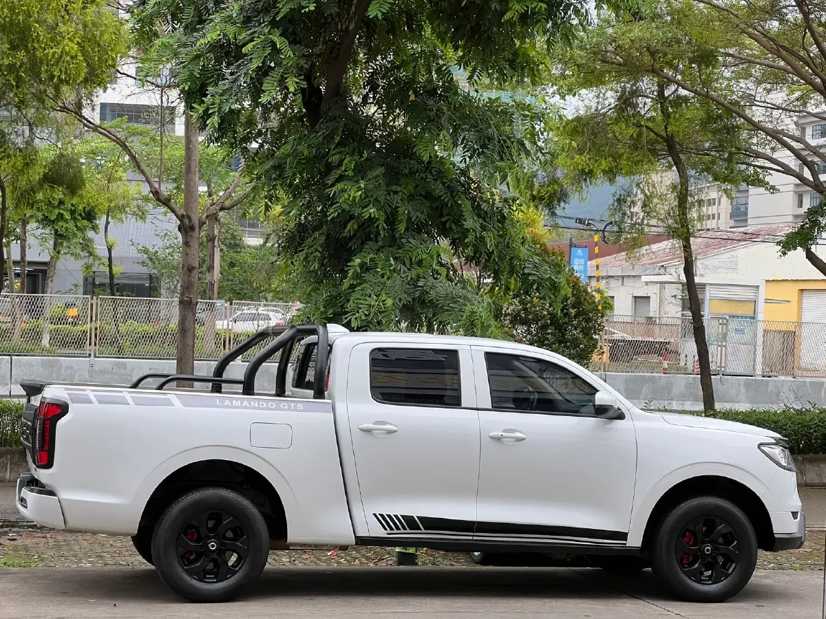 2021 Great Wall Poer 2.0T 163HP L4 8AT,autocango,china used car exporter,china ev exporter,chinese used car exporter,chinese used ev exporter