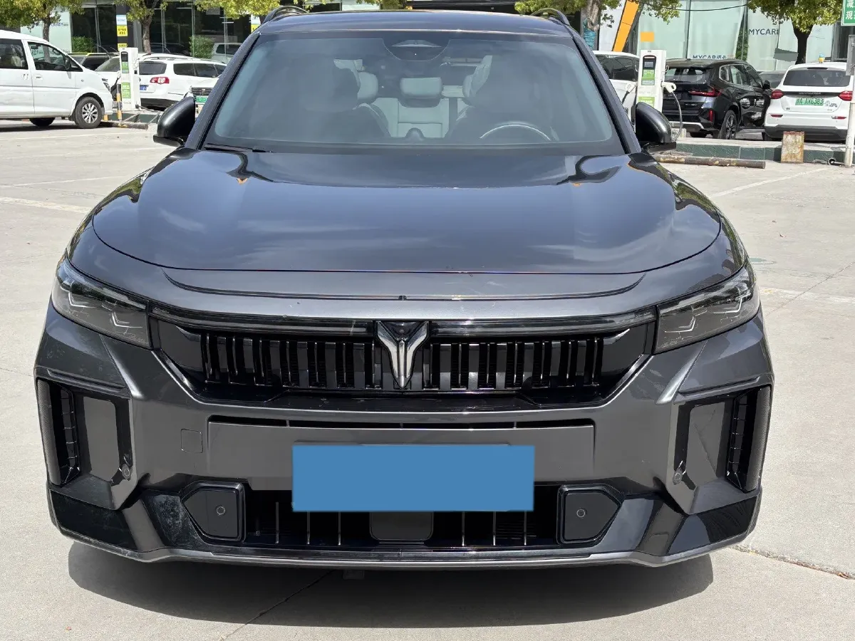 2025 Voyah FREE 1.5T 150HP L4 REEV 43KWH,autocango,china used car exporter,china ev exporter,chinese used car exporter,chinese used ev exporter