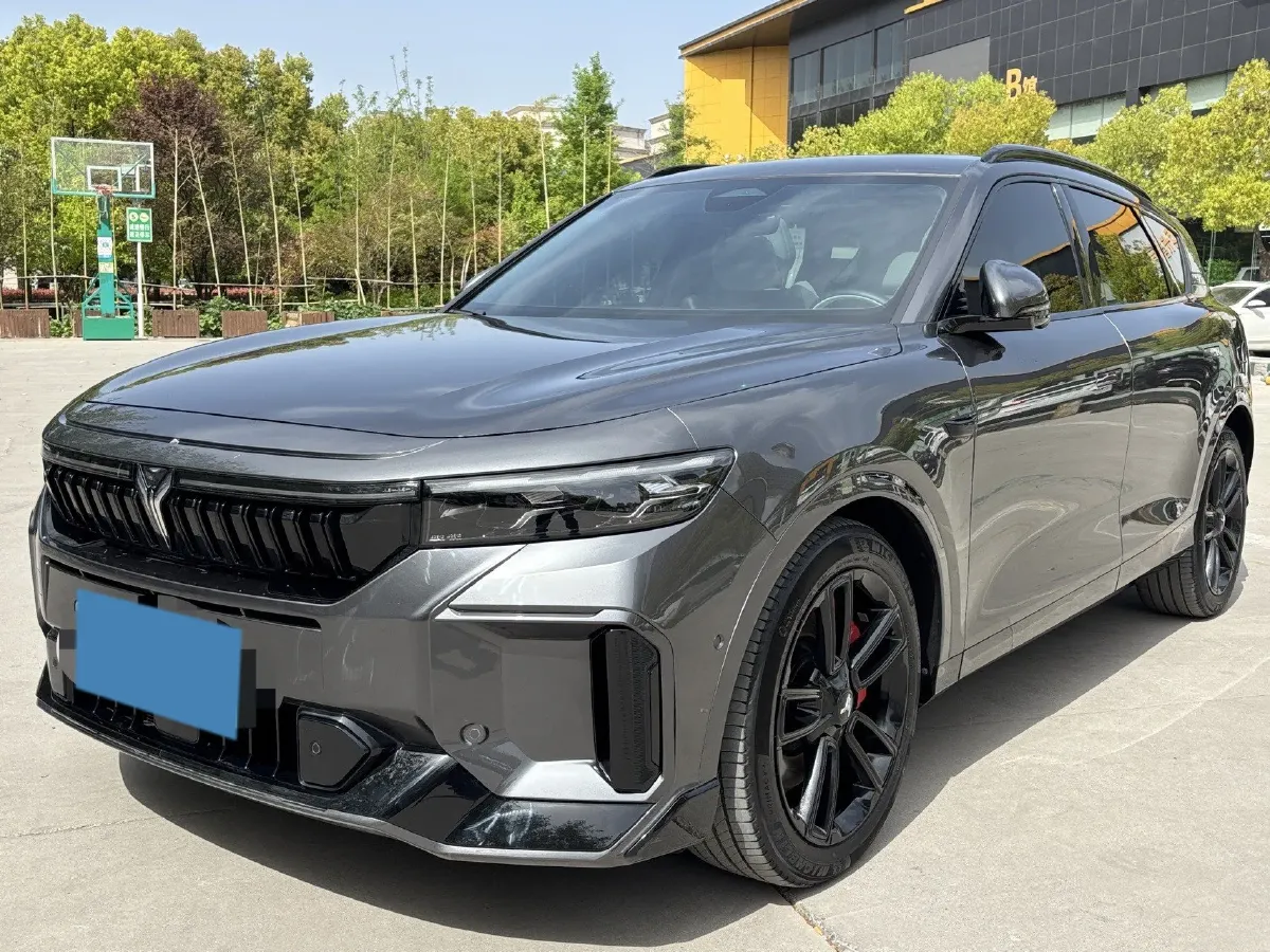 2025 Voyah FREE 1.5T 150HP L4 REEV 43KWH,autocango,china used car exporter,china ev exporter,chinese used car exporter,chinese used ev exporter