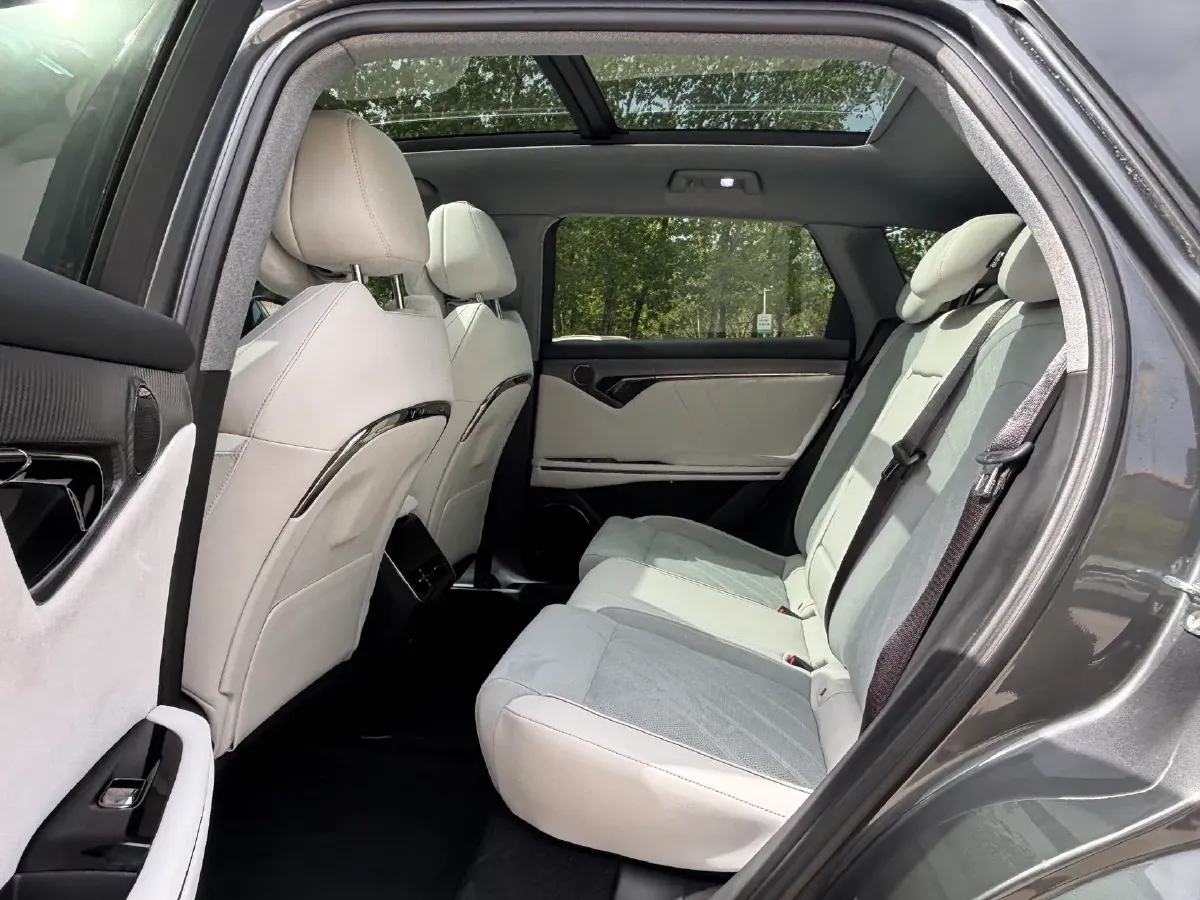 2025 Voyah FREE 1.5T 150HP L4 REEV 43KWH,autocango,china used car exporter,china ev exporter,chinese used car exporter,chinese used ev exporter