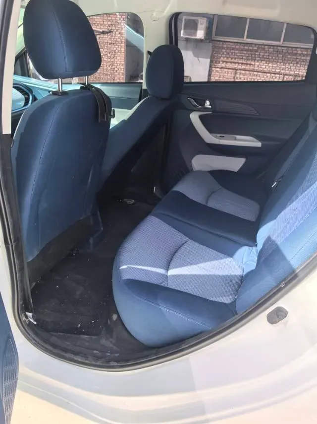 2022 ChangAn BenBen E-Star BEV 31.95KWH,autocango,china used car exporter,china ev exporter,chinese used car exporter,chinese used ev exporter