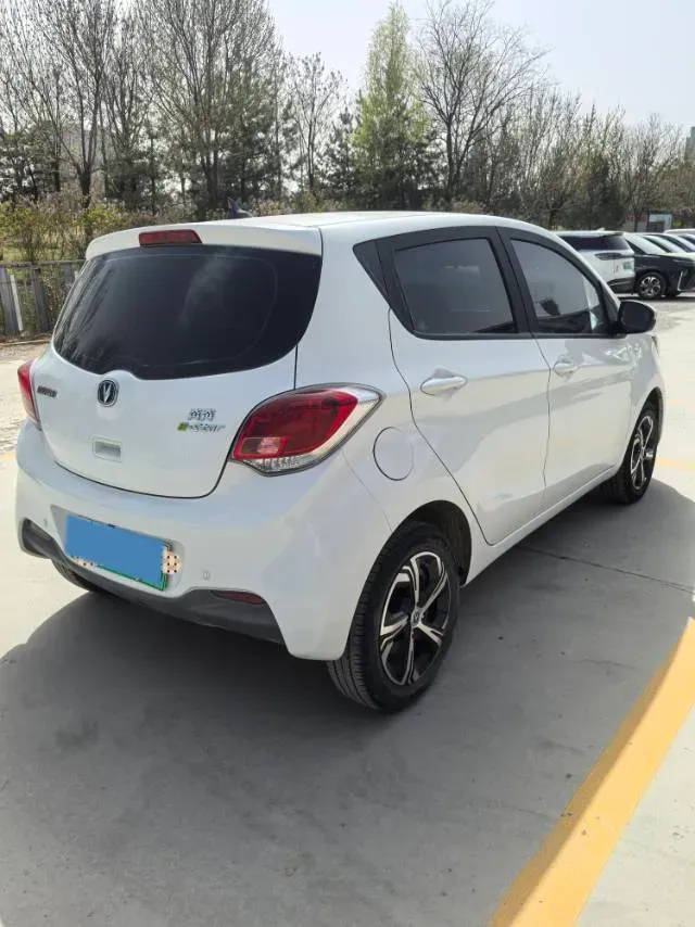 2022 ChangAn BenBen E-Star BEV 31.95KWH,autocango,china used car exporter,china ev exporter,chinese used car exporter,chinese used ev exporter