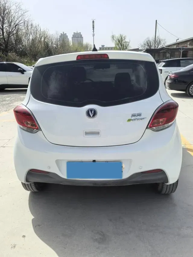 2022 ChangAn BenBen E-Star BEV 31.95KWH,autocango,china used car exporter,china ev exporter,chinese used car exporter,chinese used ev exporter