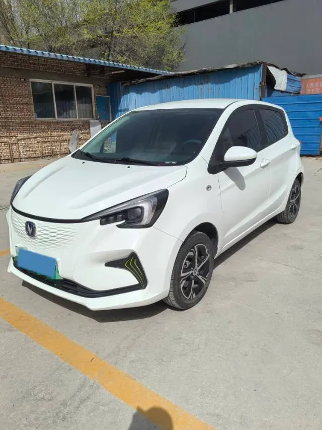 2022 ChangAn BenBen E-Star BEV 31.95KWH,autocango,china used car exporter,china ev exporter,chinese used car exporter,chinese used ev exporter