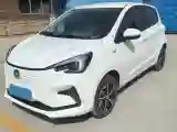 2022 ChangAn BenBen E-Star BEV 31.95KWH