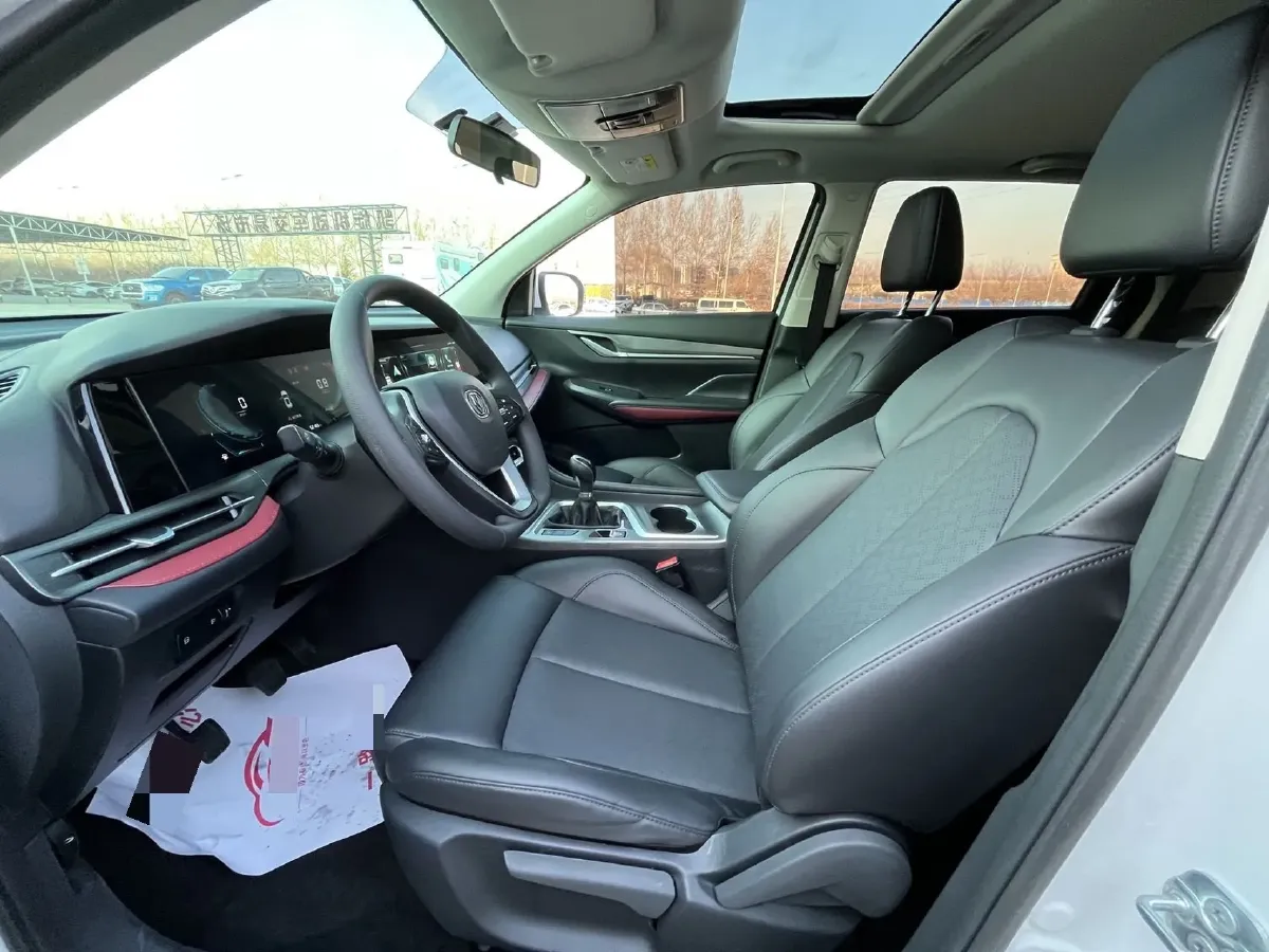 2020 ChangAn CS55 Plus 1.5T 156HP L4 6MT,autocango,china used car exporter,china ev exporter,chinese used car exporter,chinese used ev exporter