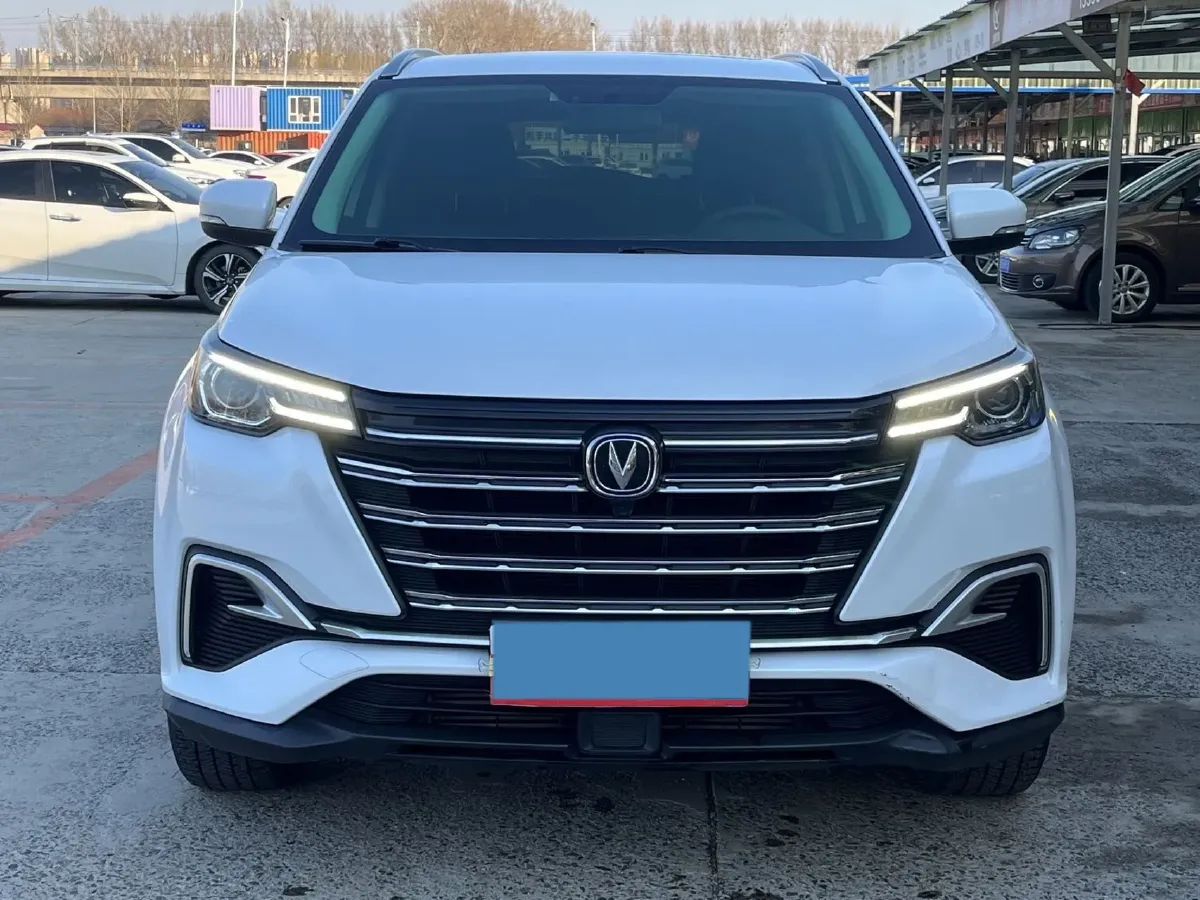 2020 ChangAn CS55 Plus 1.5T 156HP L4 6MT,autocango,china used car exporter,china ev exporter,chinese used car exporter,chinese used ev exporter