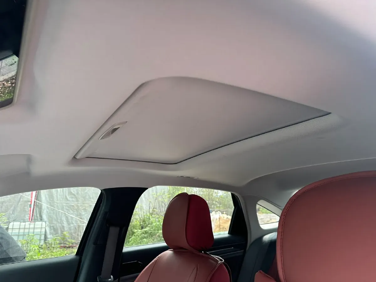 2025 BYD Sea Lion 05 DM-i 1.5L 101HP L4 E-CVT PHEV 12.9KWH,autocango,china used car exporter,china ev exporter,chinese used car exporter,chinese used ev exporter