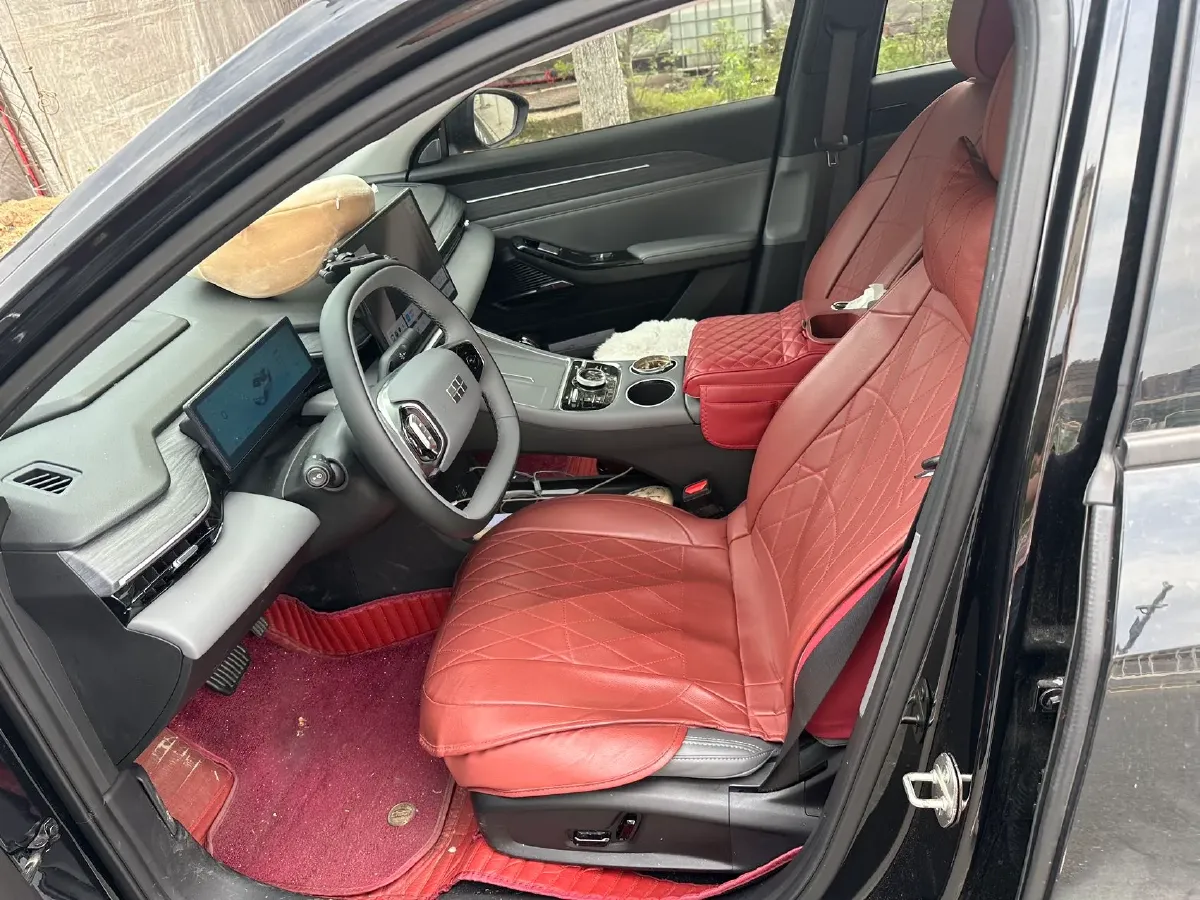 2025 BYD Sea Lion 05 DM-i 1.5L 101HP L4 E-CVT PHEV 12.9KWH,autocango,china used car exporter,china ev exporter,chinese used car exporter,chinese used ev exporter