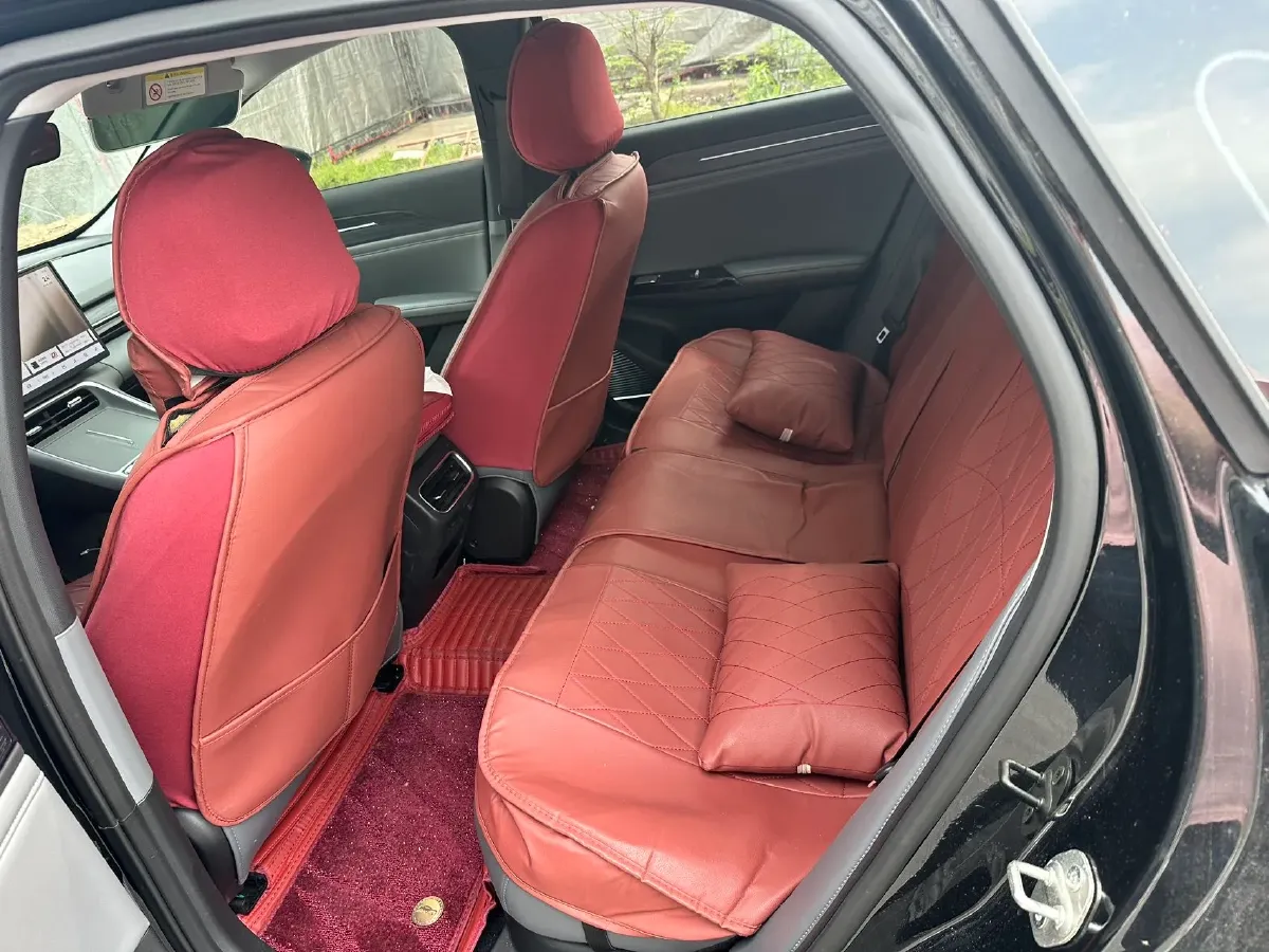 2025 BYD Sea Lion 05 DM-i 1.5L 101HP L4 E-CVT PHEV 12.9KWH,autocango,china used car exporter,china ev exporter,chinese used car exporter,chinese used ev exporter