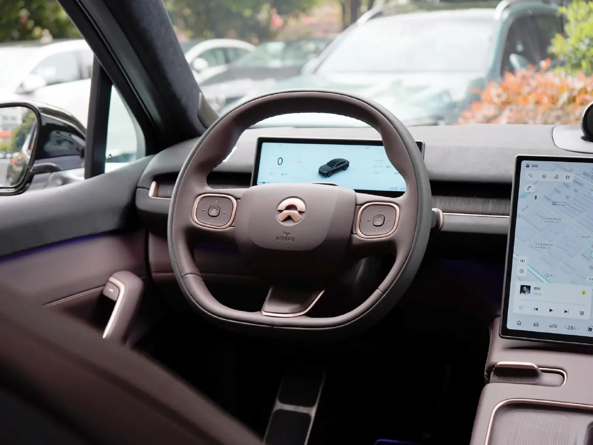 2024 NIO EC7 BEV 75KWH,autocango,china used car exporter,china ev exporter,chinese used car exporter,chinese used ev exporter