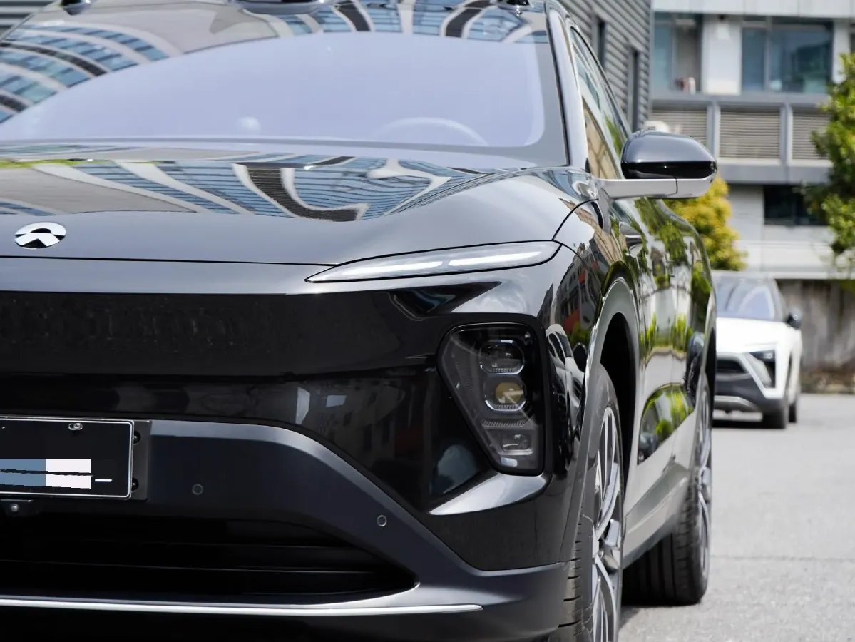 2024 NIO EC7 BEV 75KWH,autocango,china used car exporter,china ev exporter,chinese used car exporter,chinese used ev exporter