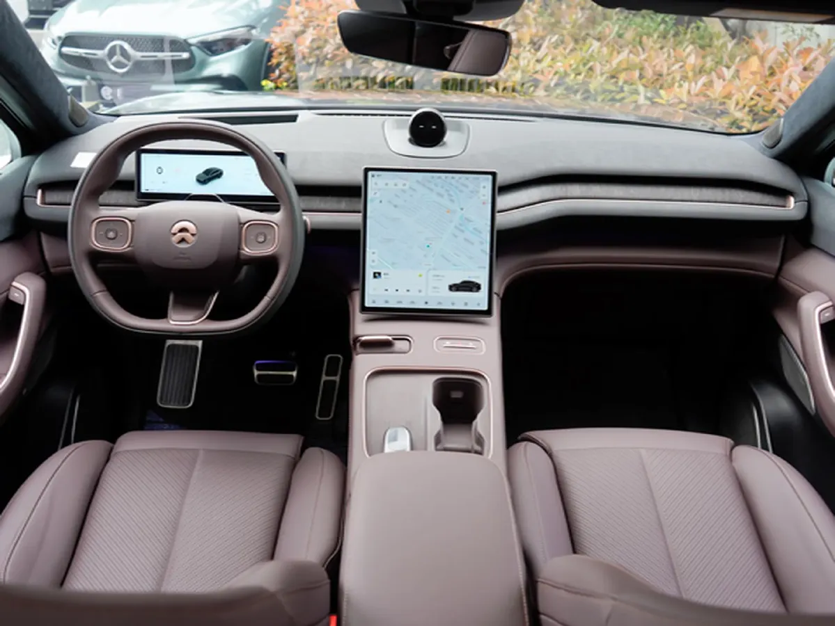 2024 NIO EC7 BEV 75KWH,autocango,china used car exporter,china ev exporter,chinese used car exporter,chinese used ev exporter